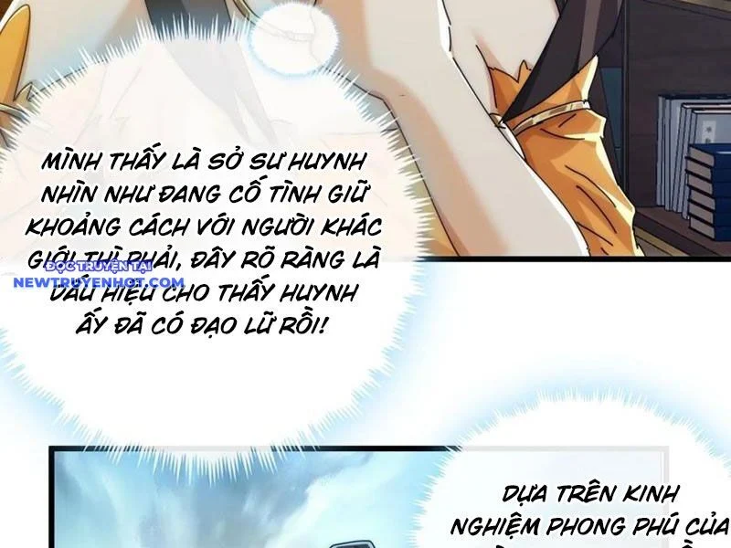 Mời công tử trảm yêu Chapter 136 - Trang 4
