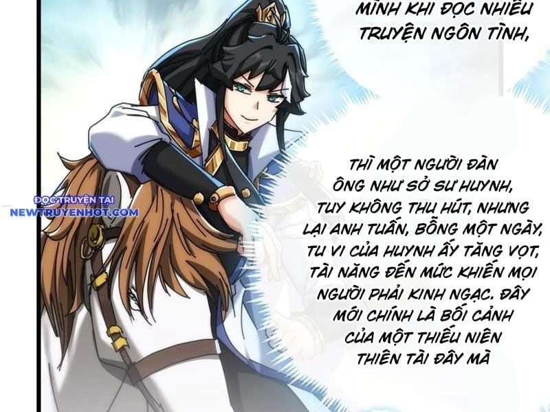 Mời công tử trảm yêu Chapter 136 - Trang 4