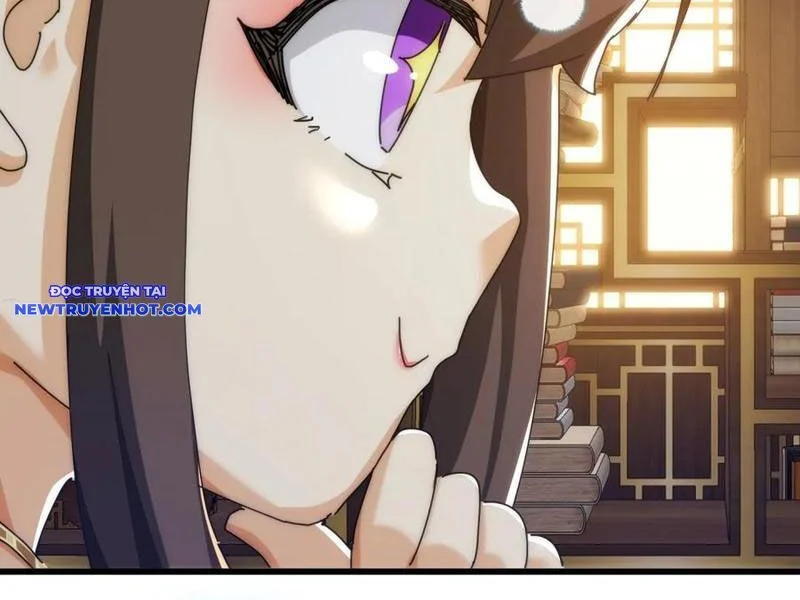 Mời công tử trảm yêu Chapter 136 - Trang 4