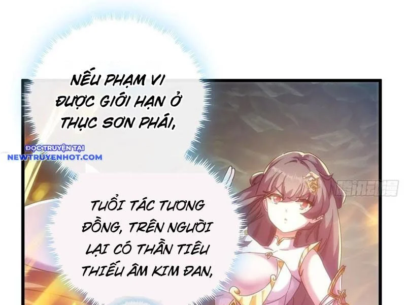 Mời công tử trảm yêu Chapter 136 - Trang 4