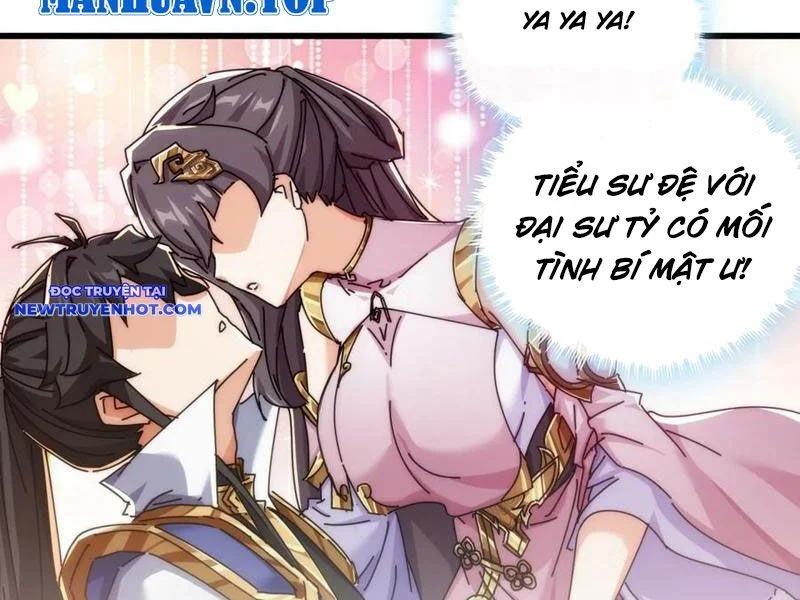 Mời công tử trảm yêu Chapter 136 - Trang 4