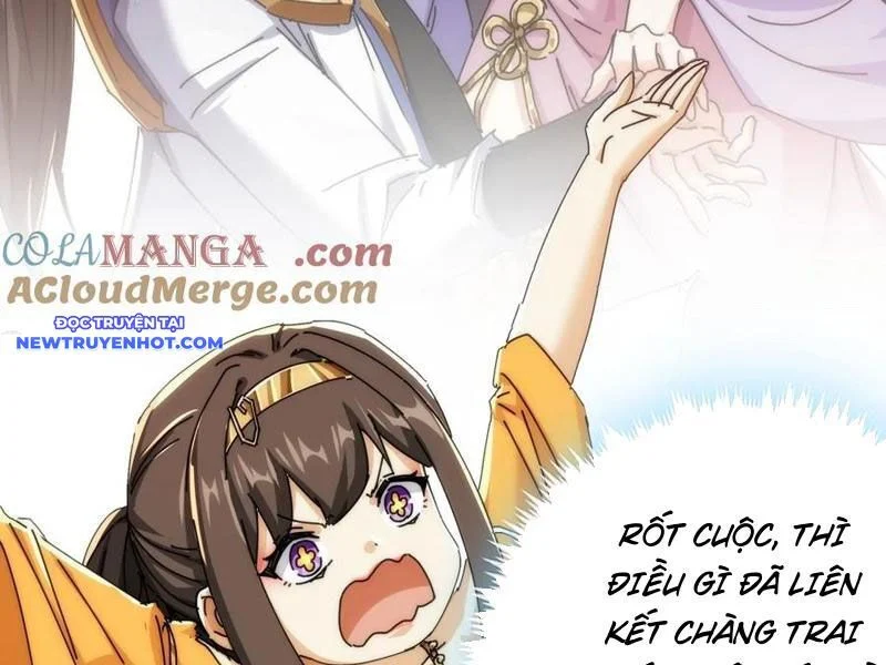Mời công tử trảm yêu Chapter 136 - Trang 4