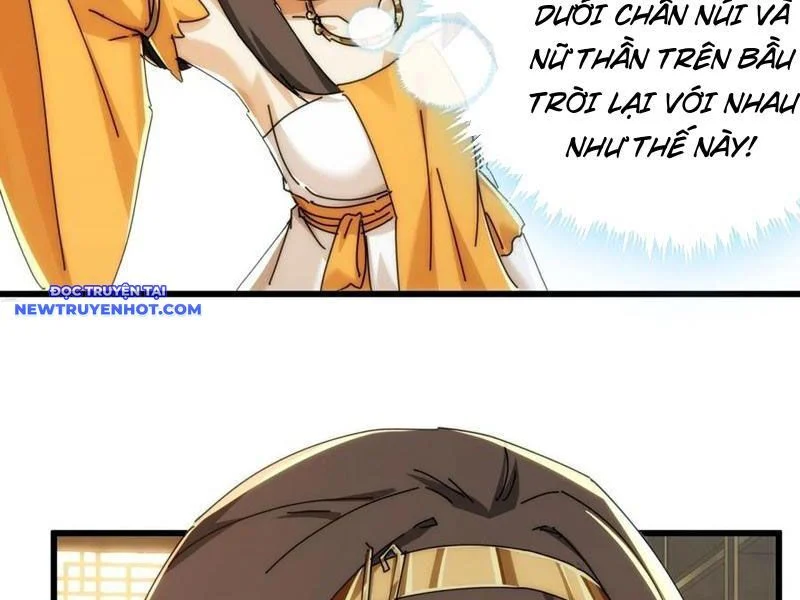 Mời công tử trảm yêu Chapter 136 - Trang 4