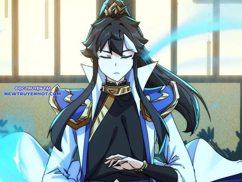 Mời công tử trảm yêu Chapter 136 - Trang 4