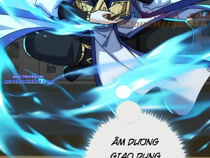 Mời công tử trảm yêu Chapter 136 - Trang 4