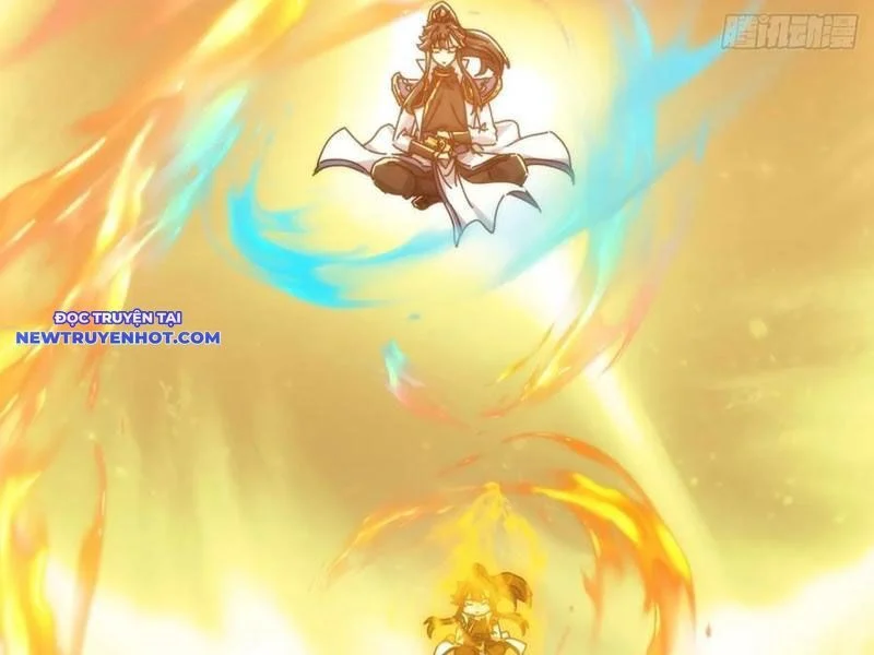Mời công tử trảm yêu Chapter 136 - Trang 4