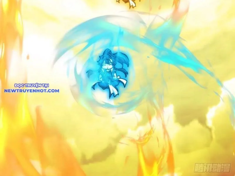 Mời công tử trảm yêu Chapter 136 - Trang 4
