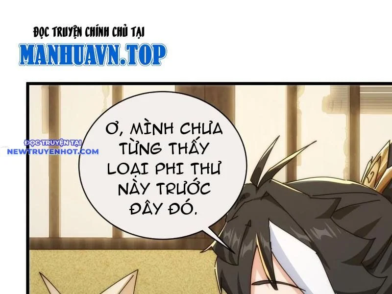 Mời công tử trảm yêu Chapter 136 - Trang 4