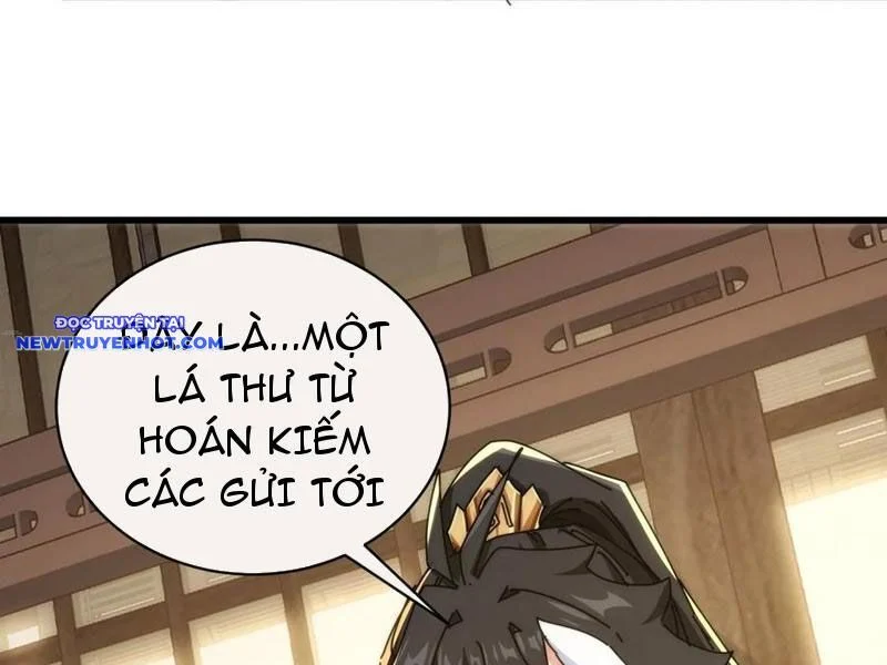 Mời công tử trảm yêu Chapter 136 - Trang 4