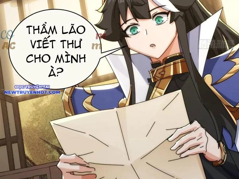 Mời công tử trảm yêu Chapter 136 - Trang 4