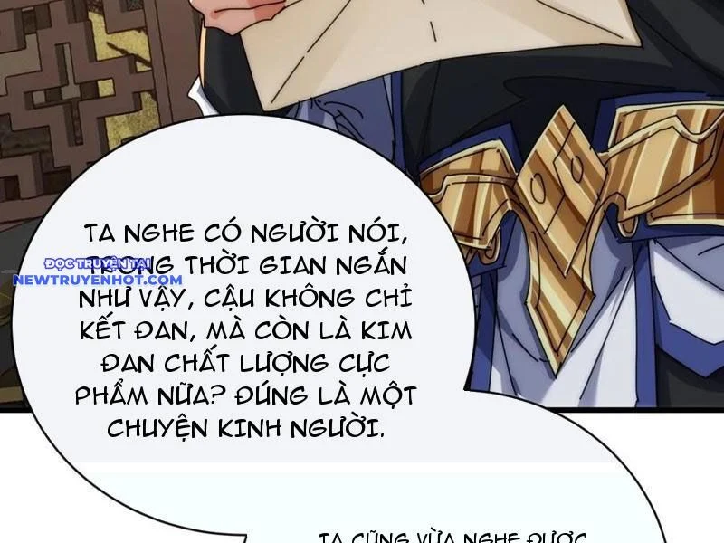 Mời công tử trảm yêu Chapter 136 - Trang 4