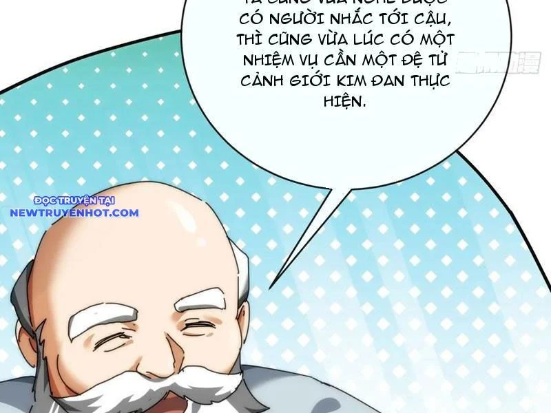 Mời công tử trảm yêu Chapter 136 - Trang 4
