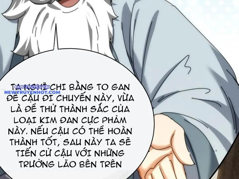 Mời công tử trảm yêu Chapter 136 - Trang 4