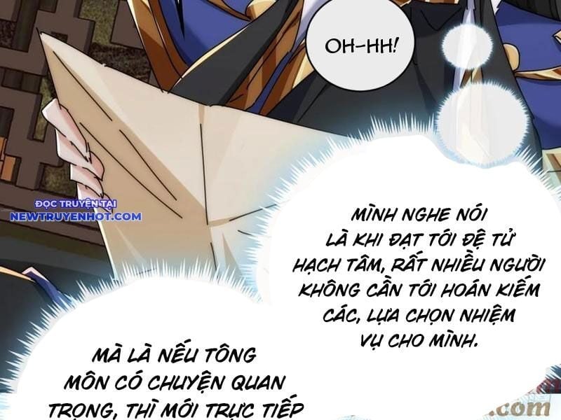 Mời công tử trảm yêu Chapter 136 - Trang 4