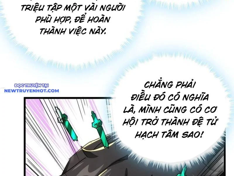 Mời công tử trảm yêu Chapter 136 - Trang 4