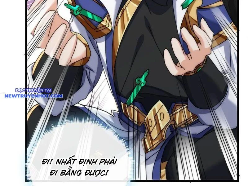 Mời công tử trảm yêu Chapter 136 - Trang 4