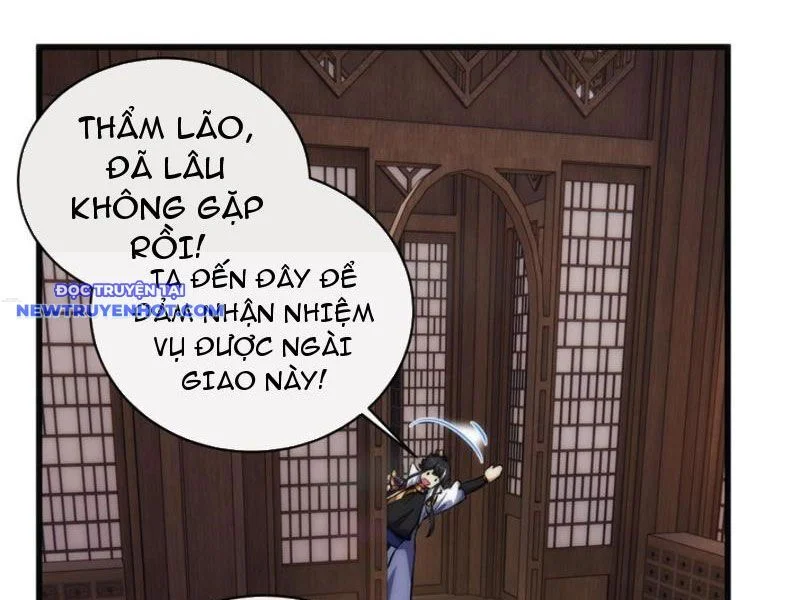 Mời công tử trảm yêu Chapter 137 - Trang 4