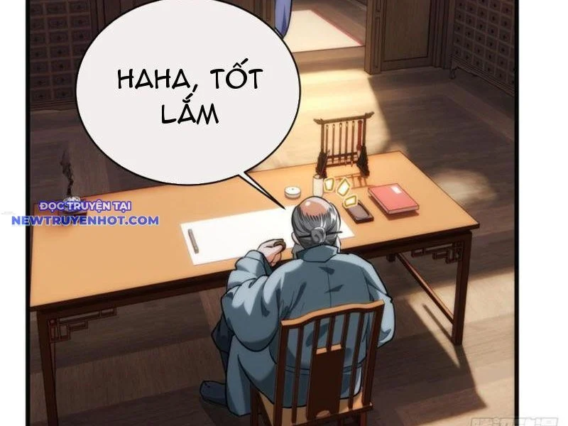 Mời công tử trảm yêu Chapter 137 - Trang 4