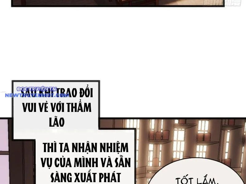 Mời công tử trảm yêu Chapter 137 - Trang 4