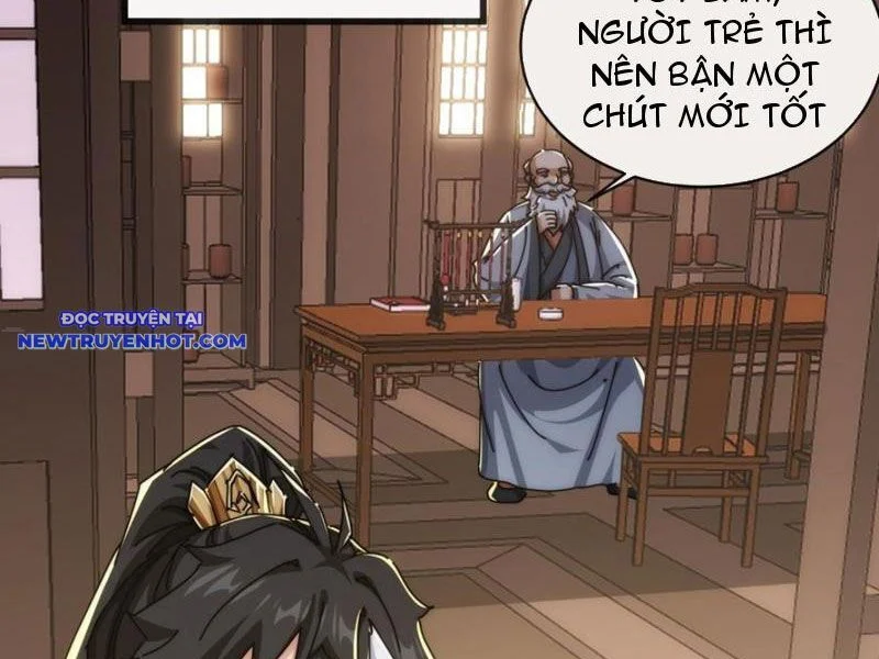 Mời công tử trảm yêu Chapter 137 - Trang 4
