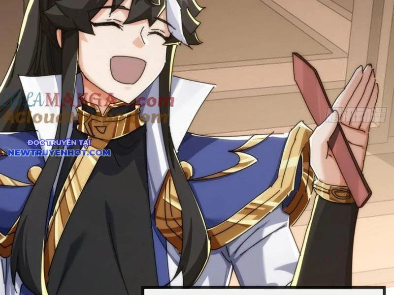 Mời công tử trảm yêu Chapter 137 - Trang 4