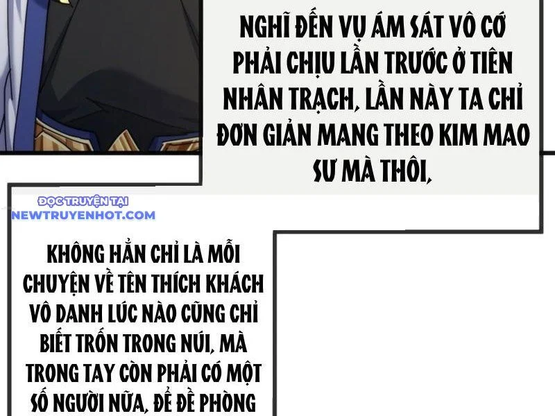 Mời công tử trảm yêu Chapter 137 - Trang 4