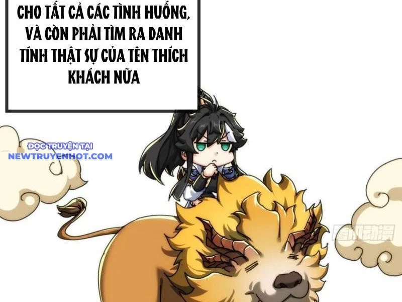 Mời công tử trảm yêu Chapter 137 - Trang 4