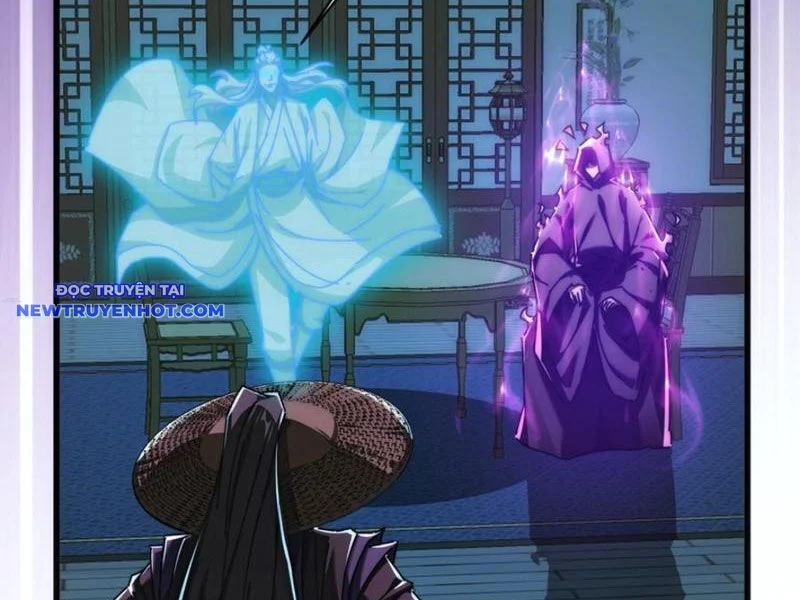 Mời công tử trảm yêu Chapter 137 - Trang 4