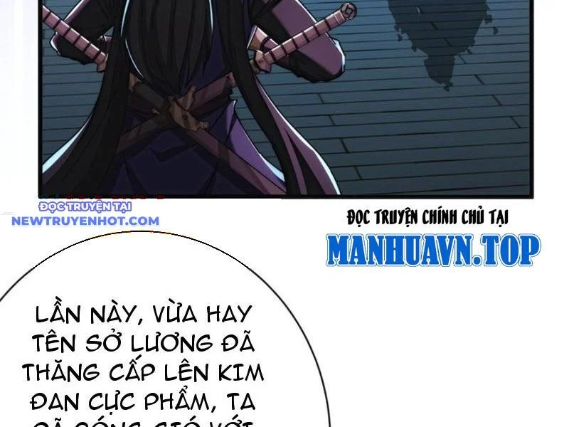 Mời công tử trảm yêu Chapter 137 - Trang 4