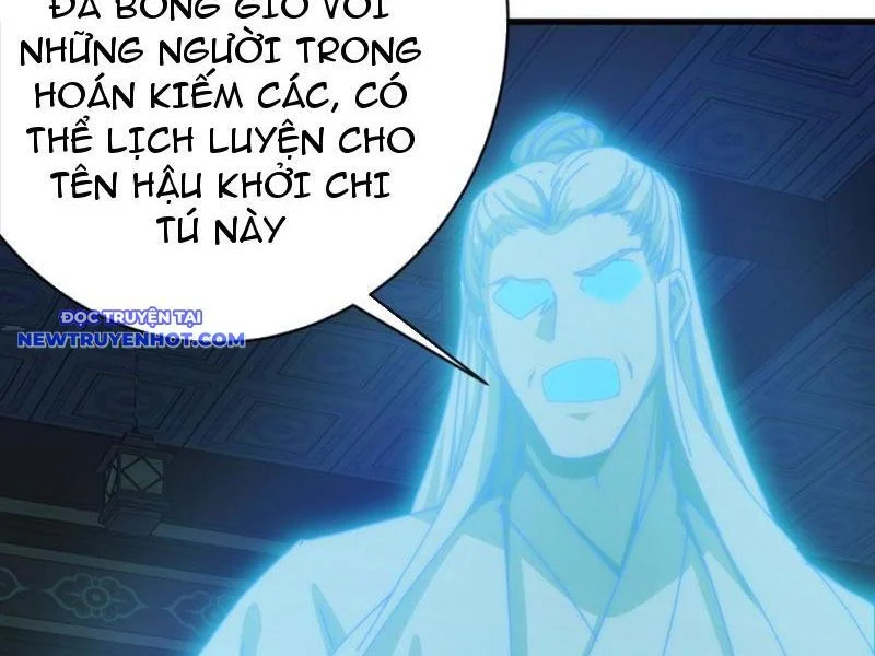 Mời công tử trảm yêu Chapter 137 - Trang 4