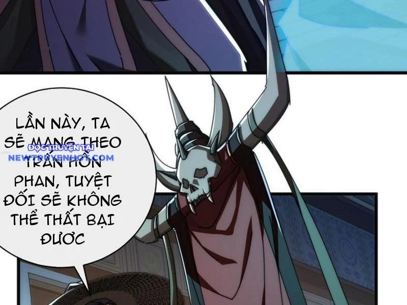 Mời công tử trảm yêu Chapter 137 - Trang 4