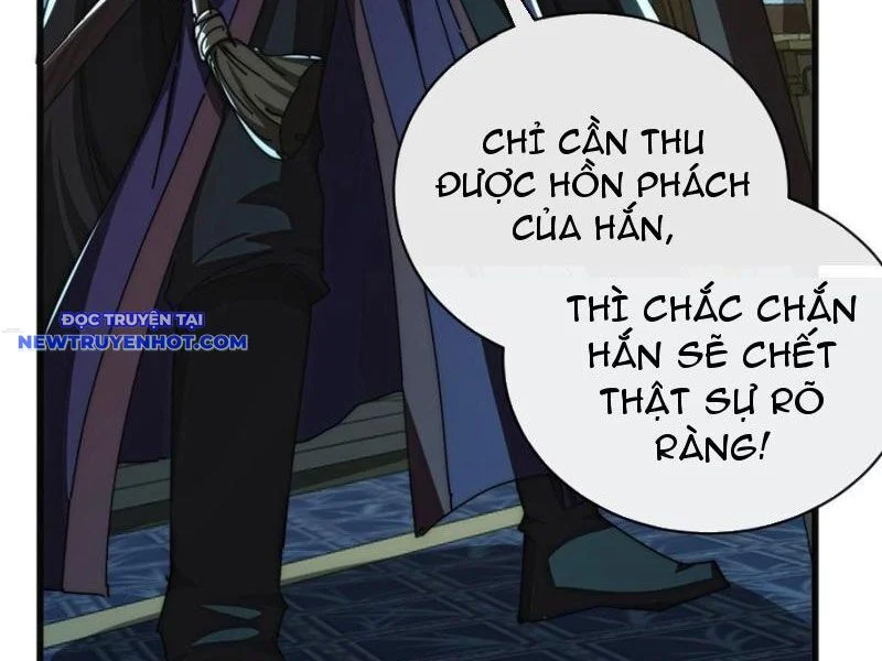 Mời công tử trảm yêu Chapter 137 - Trang 4