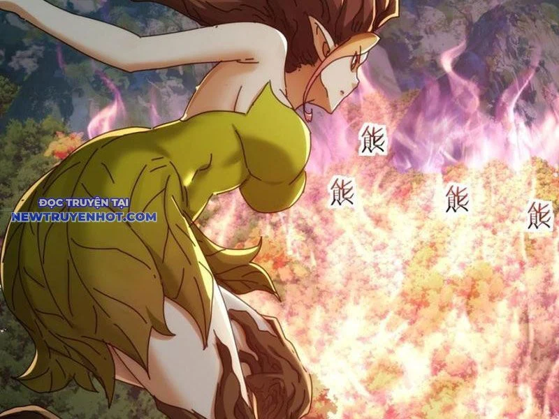 Mời công tử trảm yêu Chapter 137 - Trang 4