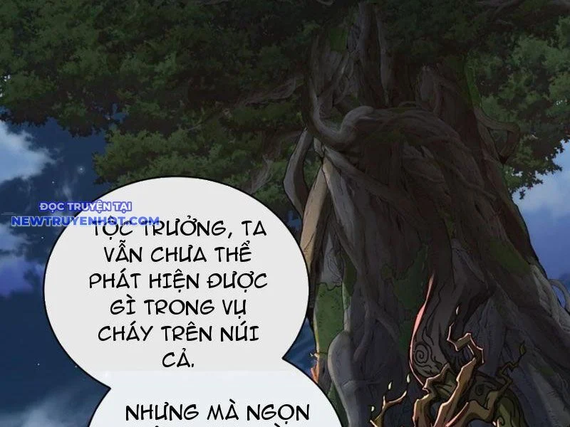 Mời công tử trảm yêu Chapter 137 - Trang 4
