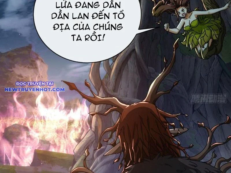 Mời công tử trảm yêu Chapter 137 - Trang 4