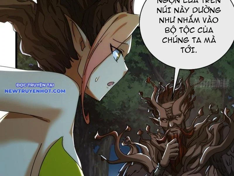 Mời công tử trảm yêu Chapter 137 - Trang 4