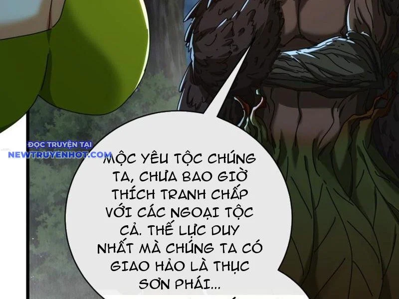 Mời công tử trảm yêu Chapter 137 - Trang 4