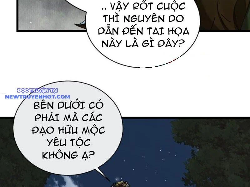 Mời công tử trảm yêu Chapter 137 - Trang 4
