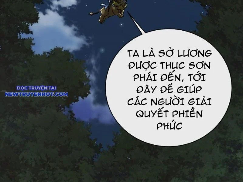 Mời công tử trảm yêu Chapter 137 - Trang 4