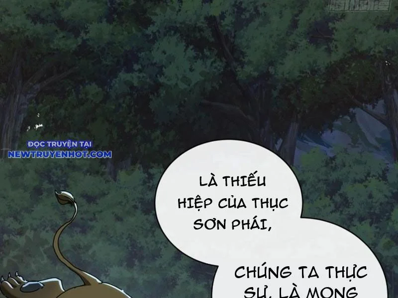 Mời công tử trảm yêu Chapter 137 - Trang 4
