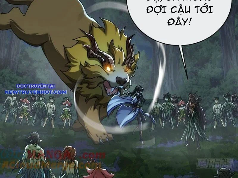 Mời công tử trảm yêu Chapter 137 - Trang 4