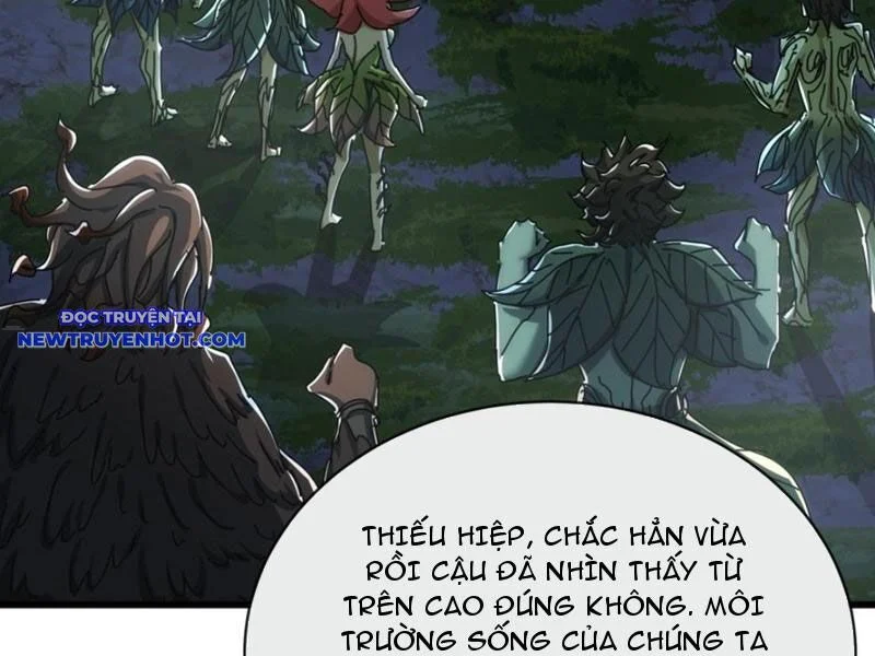 Mời công tử trảm yêu Chapter 137 - Trang 4