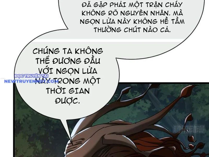 Mời công tử trảm yêu Chapter 137 - Trang 4