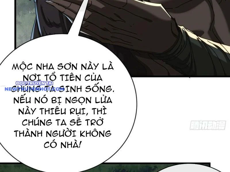 Mời công tử trảm yêu Chapter 137 - Trang 4