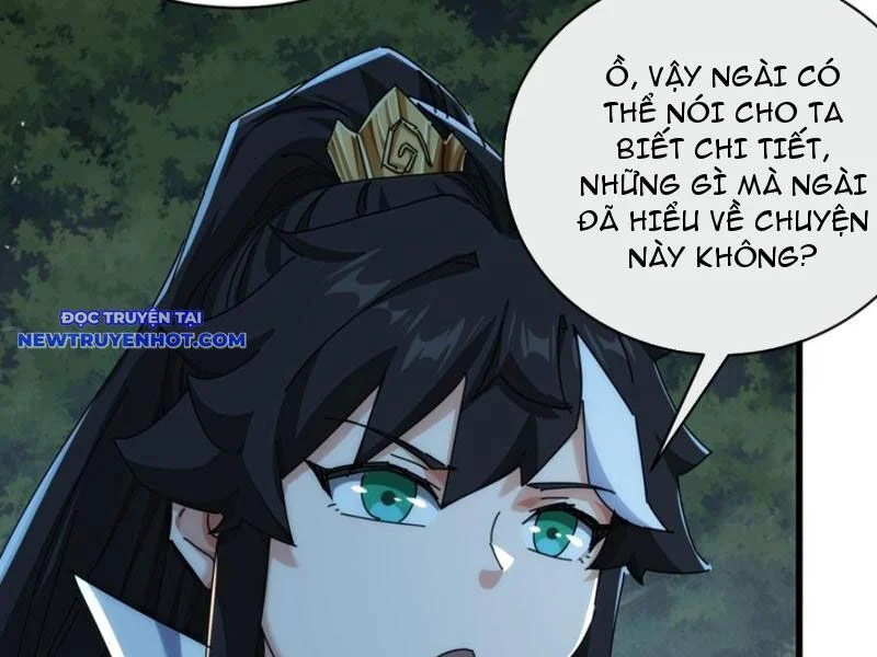 Mời công tử trảm yêu Chapter 137 - Trang 4