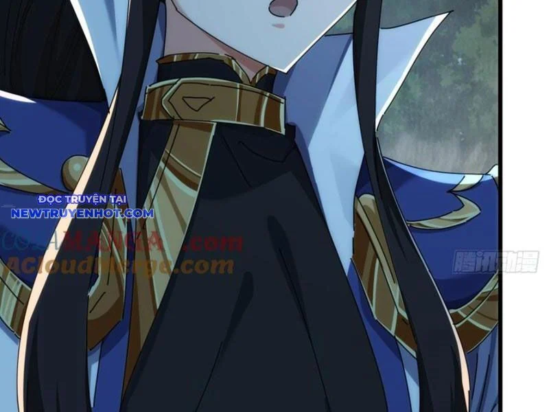 Mời công tử trảm yêu Chapter 137 - Trang 4