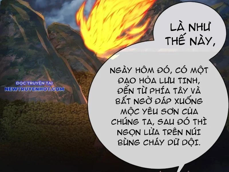 Mời công tử trảm yêu Chapter 137 - Trang 4