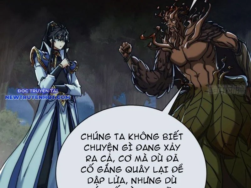 Mời công tử trảm yêu Chapter 137 - Trang 4