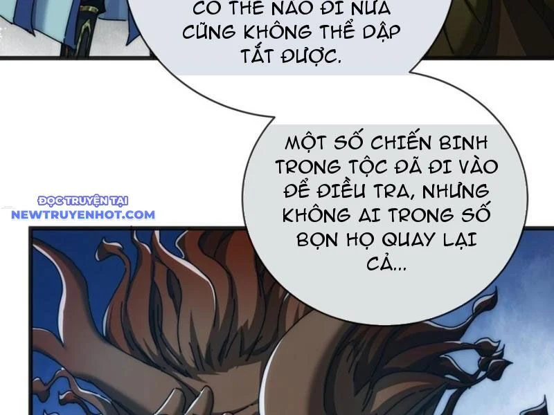 Mời công tử trảm yêu Chapter 137 - Trang 4