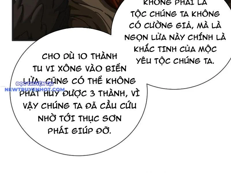 Mời công tử trảm yêu Chapter 137 - Trang 4